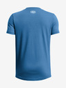 Under Armour UA B Sportstyle Logo SS Tricou pentru copii