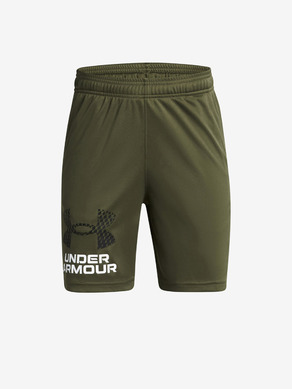 Under Armour UA Tech Logo Pantaloni scurţi pentru copii