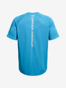 Under Armour UA Tech Reflective SS Tricou