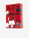 HUGO Boxeri, 3 bucăți