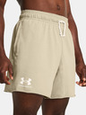 Under Armour UA Rival Terry 6in Pantaloni scurți