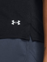 Under Armour UA Launch Splatter SS Tricou