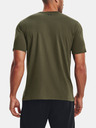 Under Armour UA Sportstyle LC SS Tricou