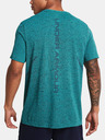 Under Armour Vanish Grid SS Tricou