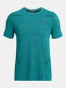 Under Armour Vanish Grid SS Tricou