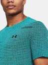 Under Armour Vanish Grid SS Tricou