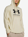 Under Armour UA Rival Terry Graphic Hood Hanorac