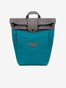 Vuch Dammit Turquoise Rucsac