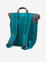 Vuch Dammit Turquoise Rucsac