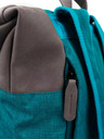 Vuch Dammit Turquoise Rucsac