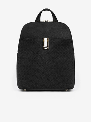 Vuch Filipa Diamond Black Rucsac