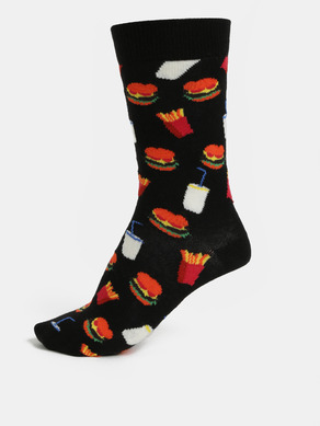 Happy Socks Hamburger Șosete