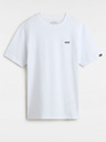 Vans Left Chest Logo Tricou