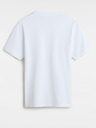 Vans Left Chest Logo Tricou