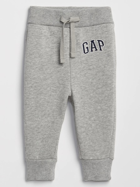 GAP Logo Pantaloni de trening pentru copii