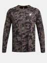 Under Armour Project Rock Iso-Chill LS Tricou