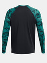 Under Armour Project Rock Iso-Chill LS Tricou