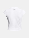 Under Armour Project Rock Underground Cap Sleeve Tricou