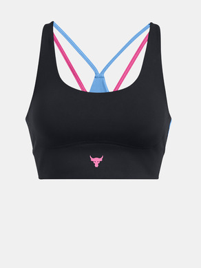 Under Armour Project Rock LG Grind Sportlette Sport Sutien