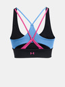 Under Armour Project Rock LG Grind Sportlette Sport Sutien