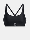 Under Armour Project Rock All Train Crsbck Sport Sutien