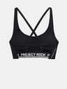 Under Armour Project Rock All Train Crsbck Sport Sutien