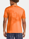 Under Armour UA Project Rock Payoff Printed Graphic Tricou