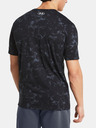 Under Armour UA Project Rock Payoff Printed Graphic Tricou