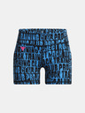 Under Armour Project Rock Middy Printed Pantaloni scurți pentru copii