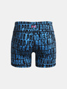 Under Armour Project Rock Middy Printed Pantaloni scurți pentru copii