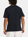 Under Armour Curry Young Wolf Tricou