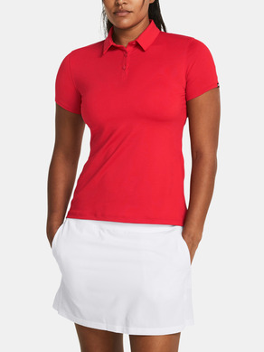 Under Armour UA Ws T2G Polo Tricou