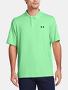 Under Armour UA Performance 3.0 Polo Tricou