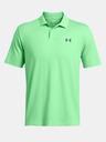 Under Armour UA Performance 3.0 Polo Tricou