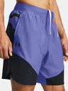 Under Armour UA Peak Woven Hybrid Pantaloni scurți