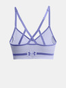 Under Armour UA Seamless Low Long Sport Sutien