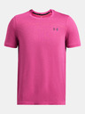 Under Armour UA Rush Seamless Wordmark SS Tricou