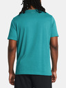 Under Armour UA Project Rock Payoff Graphic Tricou