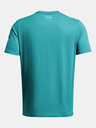 Under Armour UA Project Rock Payoff Graphic Tricou