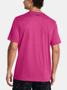 Under Armour UA Project Rock Payoff Graphic Tricou