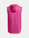 Under Armour Project Rock Fleece Payoff Sleeveless Hanorac