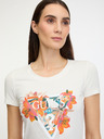 Guess Tropical Triangle Tricou