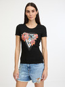 Guess Tropical Triangle Tricou