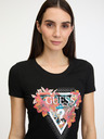 Guess Tropical Triangle Tricou