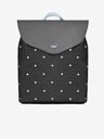 Vuch Joanna Dotty Dark Grey Rucsac