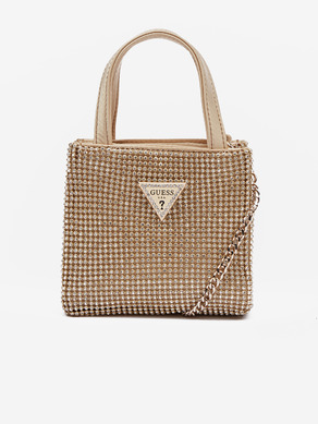 Guess Lua Mini Tote Genți