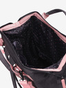 Vuch Verner Dotty Black Rucsac