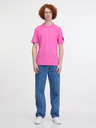 Calvin Klein Jeans Badge Regular Tricou