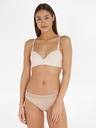 Calvin Klein Underwear	 Seductive Comfort Sutien