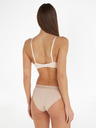 Calvin Klein Underwear	 Seductive Comfort Sutien